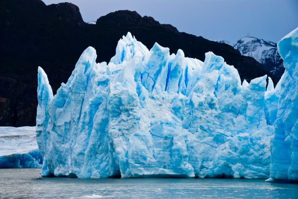 hielo,Chile,Torres del Paine,iceberg,Ártico,Patagonia