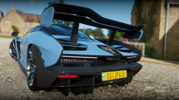 Forza Horizon 4, Forza, Forza Παιχνίδια, Forza Horizon, αυτοκίνητο