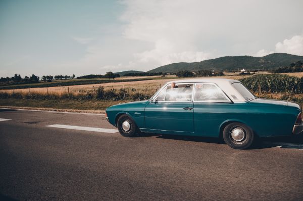 car,landscape