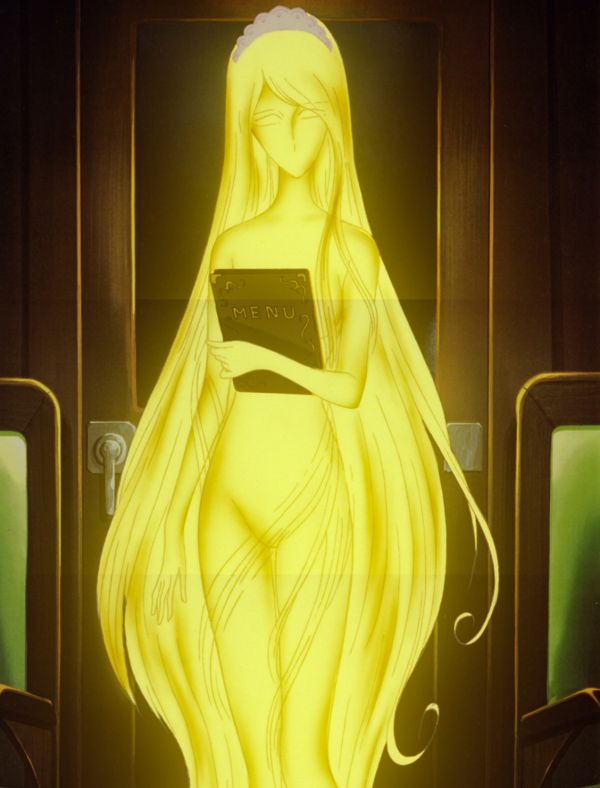 Anime cô gái,Leiji Matsumoto,Galaxy Express 999