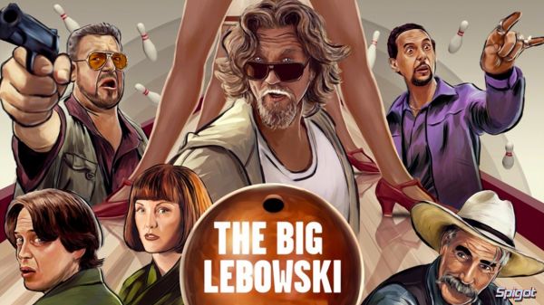 1920x1080 px,Lebowski,Big Lebowski,dude