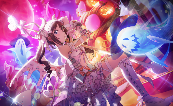 Osaka Shizuku,Cinta hidup,Love Live Nijigasaki High School Idol Club