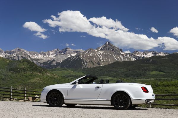 Araba,Araç,Spor araba,Bentley,2013,Cabrio