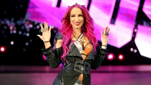 capelli tinti, capelli viola, cantante, moda, WWE, cantando