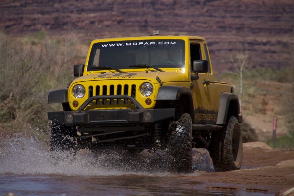 Auto, Fahrzeug, Jeep, Jeep Wrangler, Netcarshow, 2012