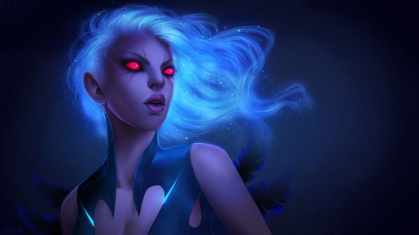 Dota 2,Spirit răzbunător,Apărarea Anticilor,software-ul Steam