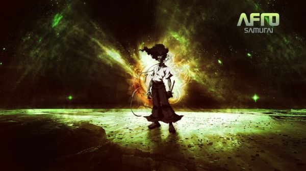 1920x1080 px,afro Samurai