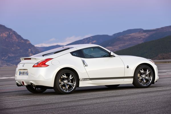 mobil,kendaraan,Nissan,Mobil sport,Nissan 370Z,2013