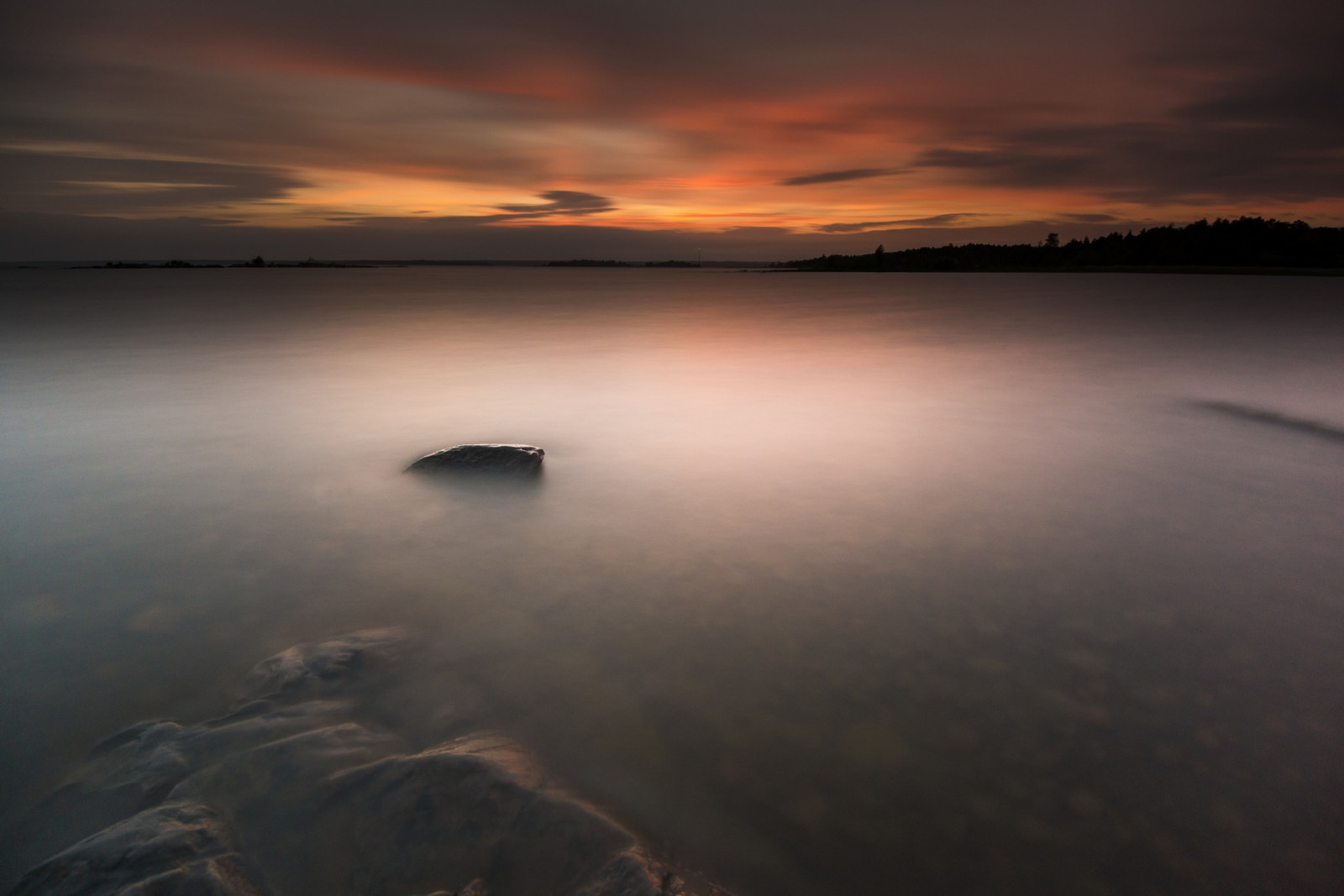 zonlicht, zonsondergang, zee, meer, water, natuur, reflectie, zonsopkomst, avond, ochtend-, kust, Zon, horizon, atmosfeer, schemer, wolk, dageraad, oceaan, fjord, atmosferisch fenomeen, nagloed