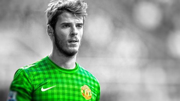 1920x1080 px,David de Gea,Manchester United