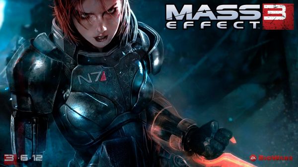 Super-héros, Homme de fer, des bandes dessinées, Mass Effect 3, capture d'écran, personnage fictif