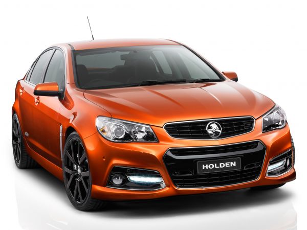 voiture,véhicule,2013,Sedan,Holden,Netcarshow