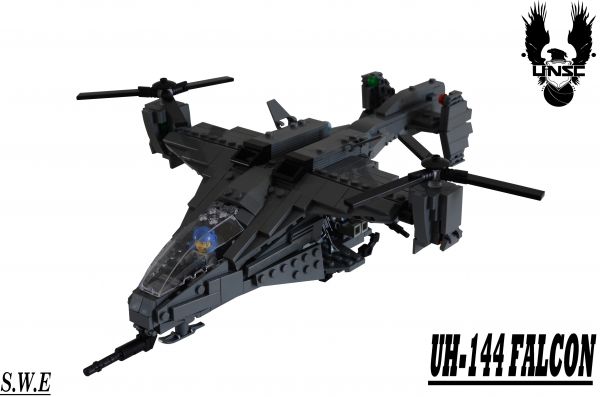 véhicule,avion,avion,LEGO,Halo,Avion militaire