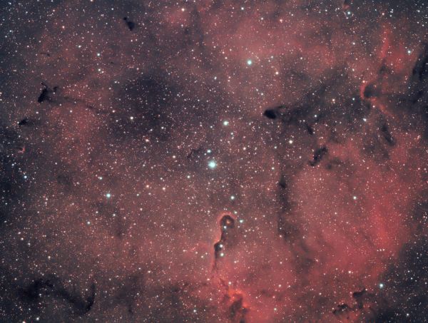 nebula,norma,astrophotography,astronomi,Dss,Cepheus