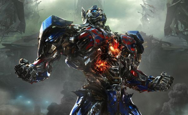 Optimus Prime,Μετασχηματιστές Ηλικία Απόσβεση,screenshot,μηχανή,Παιχνίδια,mecha