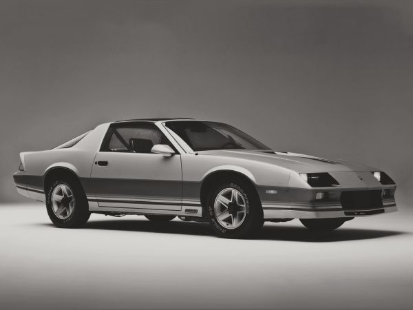 Chevrolet Camaro,Chevrolet Camaro Z28,monocrom