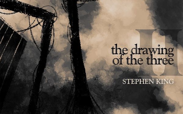 1280x800 px,Stephen king,The Dark Tower