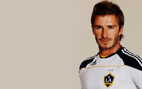 David Beckham,fútbol,sonreír,deporte