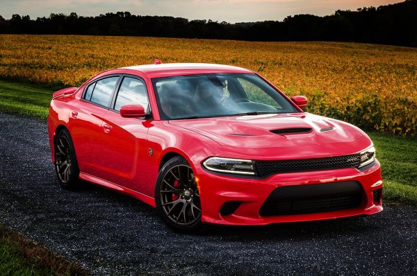 Dodge Charger Hellcat,2048x1360 px