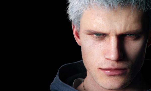 Devil May Cry, devil may cry 5, Nero Devil May Cry