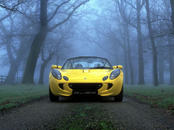 autó,jármű,Lotus Elise,sportkocsi,teljesítményű autó,2010