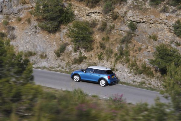 coche,vehículo,2015,Mini,carreras,conducción