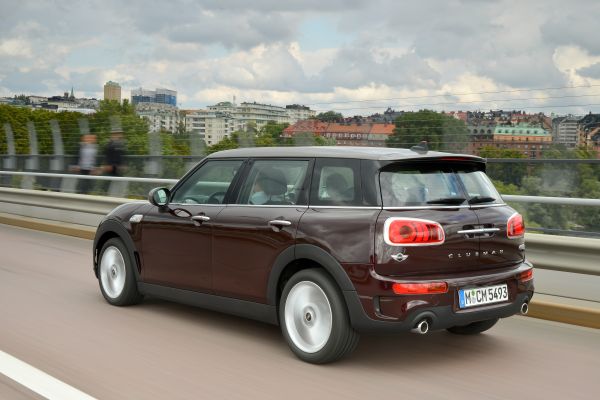 2016,Mini,Clubman Cooper S,netcarshow,netcar,autó képek