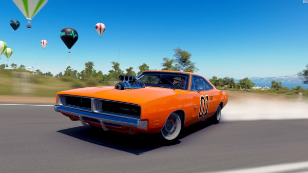 oplader,Dodge,Dodge Charger,1920x1080 px,1969 Dodge Charger R,amerikanske biler