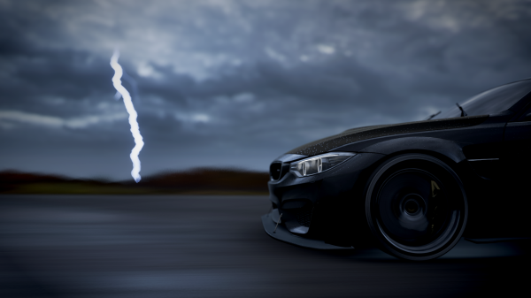 BMW,BMW M4,M4,Forza Horizon 4