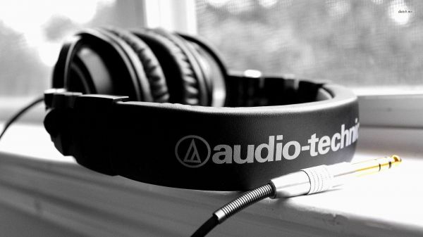 Đơn sắc,tai nghe,Công nghệ,Âm thanh,Audio technica,Tiện ích