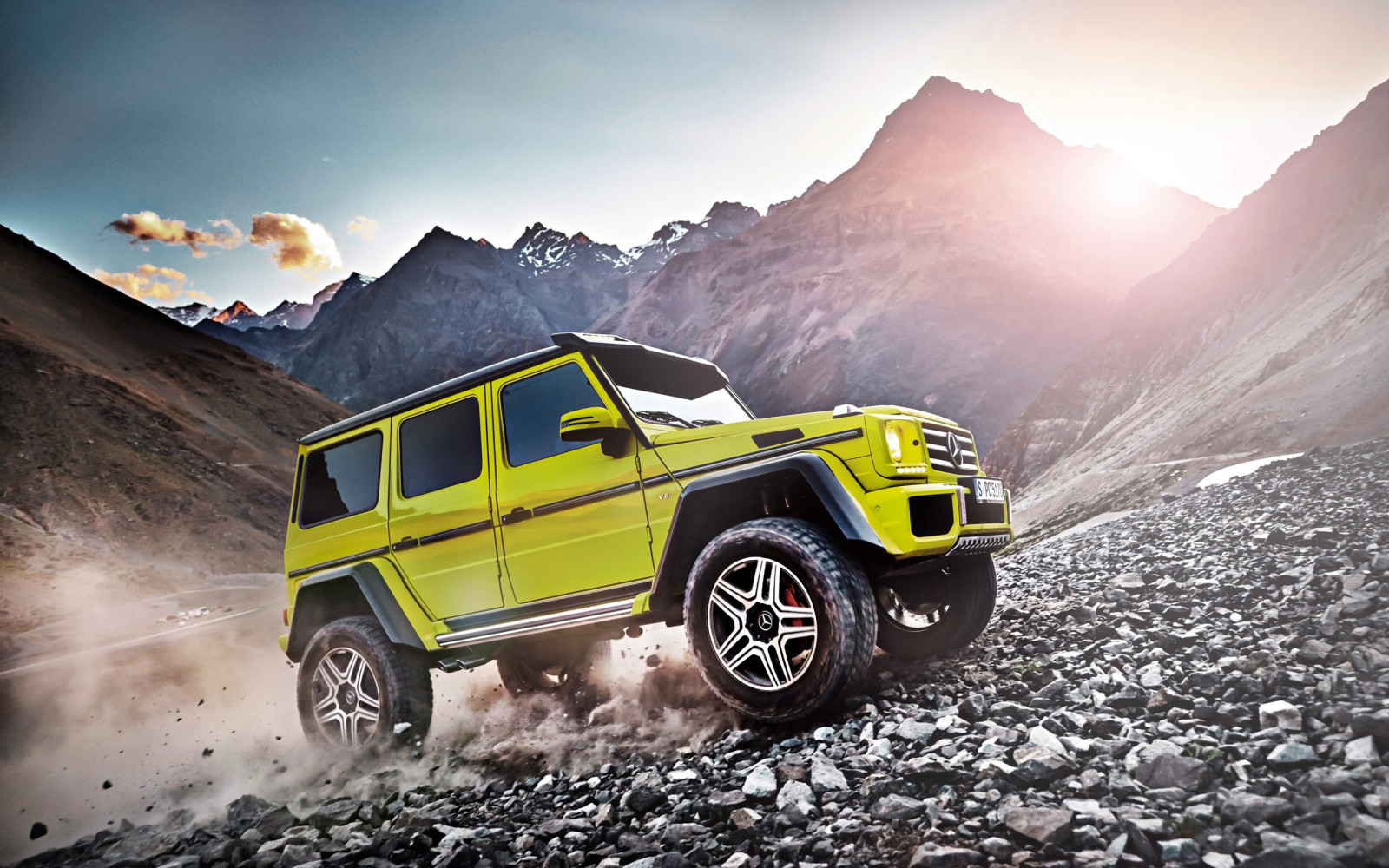 Auto, Fahrzeug, Jeep, Jeep Wrangler, Mercedes GLK, Bildschirmfoto, Landfahrzeug, Automobil machen, Sport Nutzfahrzeug, Off roading, Geländewagen, Offroad-Rennen