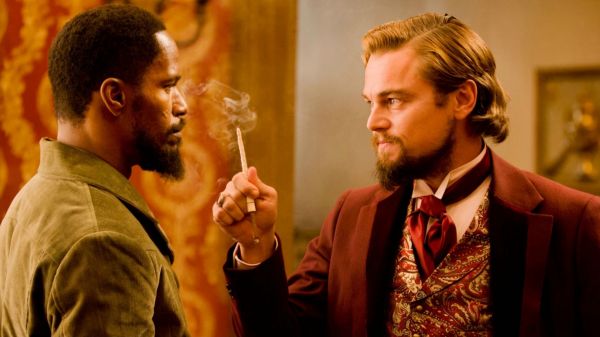 filmes,Leonardo DiCaprio,Django Unchained,1920x1080 px,casamento