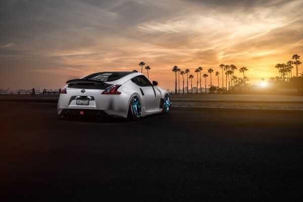 2048x1367 px,370Z,bil,Nissan,palmer,Stance