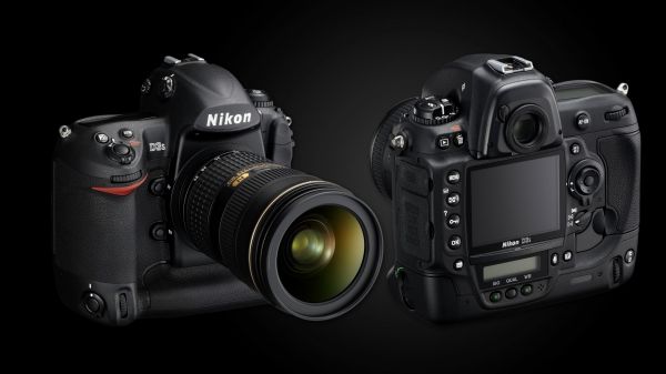 Nikon,kamera,teknologi