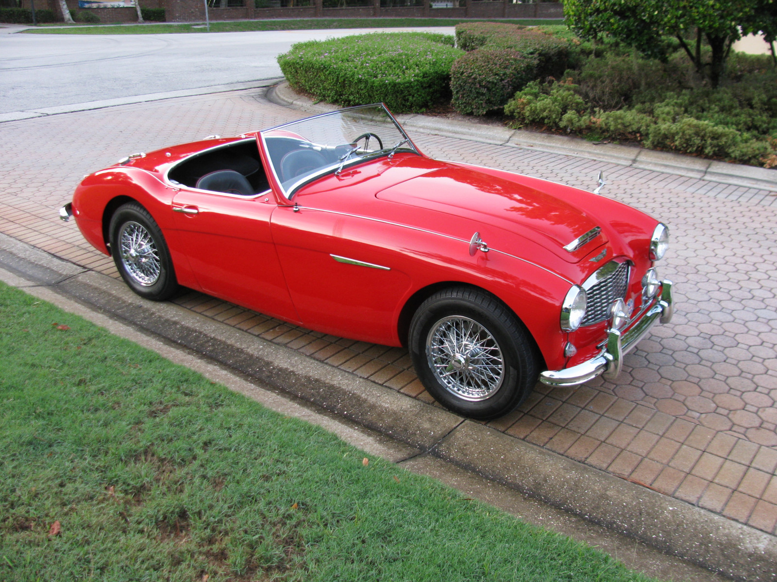 coche, vehículo, coche deportivo, Auto antiguo, Coche clásico, Coche de rendimiento, Show de net, Netcar, Imágenes del coche, Foto del coche, 1963, Austin Healey, 3000 mk1, Supercar, Vehículo terrestre, coche de carreras, Marca de automóvil, Austin healey 3000