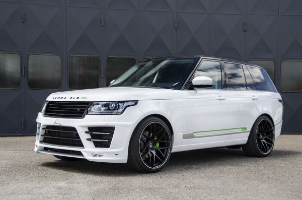 Auto,Fahrzeug,Range Rover,Netcarshow,Netcar,Auto Bilder