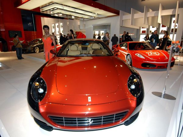 autó,jármű,sportkocsi,Ferrari,teljesítményű autó,Ferrari California