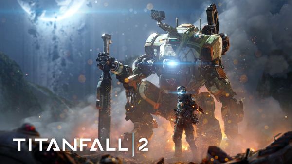 Videospiele,Titanfall 2