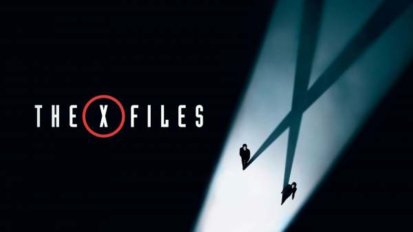 Gillian Anderson, X Dosyaları, Dana Scully, Fox Mulder, marka, lazer