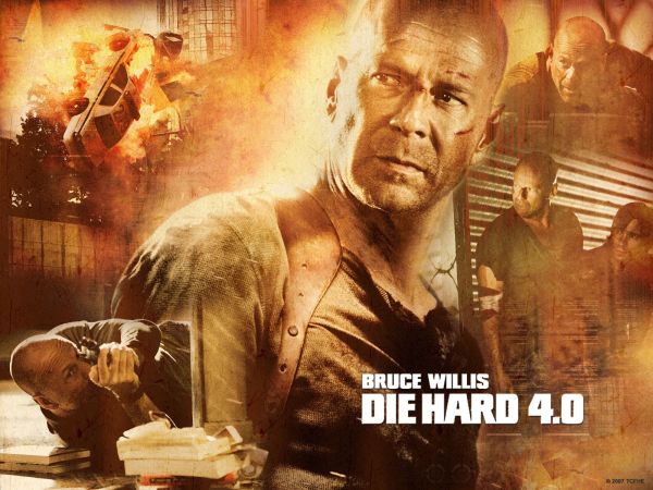 mor greu 40,Bruce Willis,john mcclane