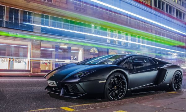 London,car,vehicle,black,street,road