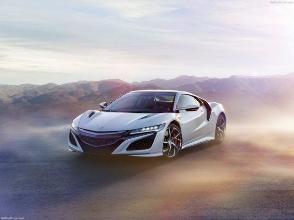 1600x1200 px,2017,Carros,Cupê,Honda,Nsx