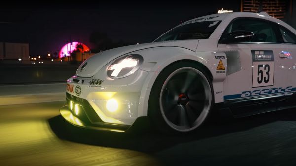 Volkswagen Beetle,JP Performance,Las Vegas