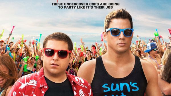 films,affiche de film,gens,Jump Street,21 jump street,Festival