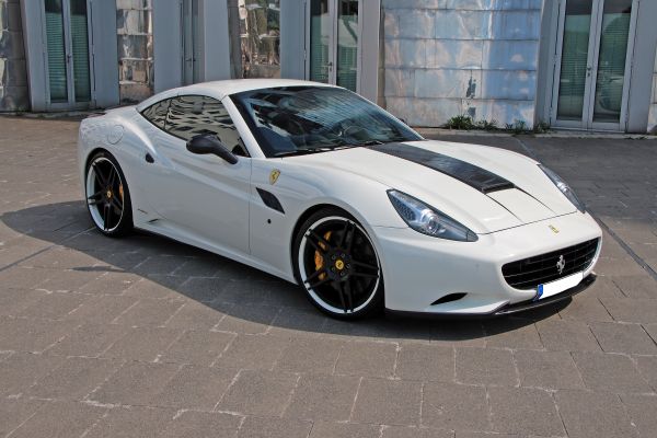 mobil,kendaraan,Mobil sport,Ferrari,kinerja mobil,Ferrari California