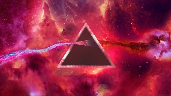 Andromeda,Pink Floyd,1920x1080 piksel,klasik rock,gitar,Nebulosa Roseta