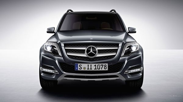 Auto, Fahrzeug, Mercedes Benz, Mercedes GLK, Rad, 1920x1080 px