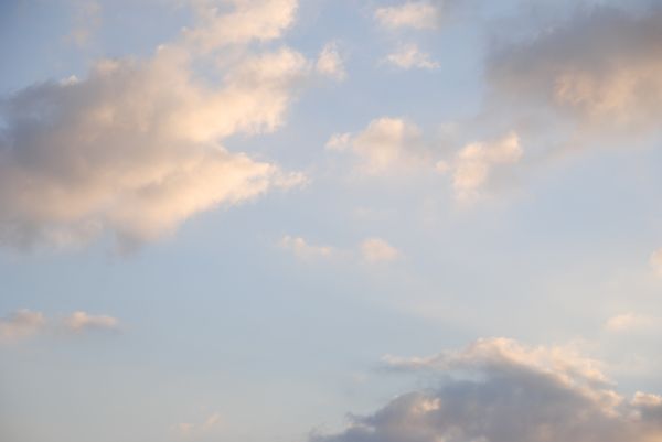 雲,空,日光,雰囲気,大気現象,卵丘