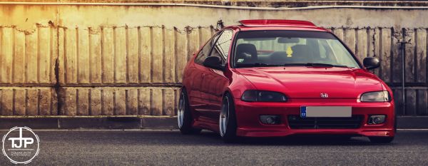 city, Japan, car, urban, red, vehicle