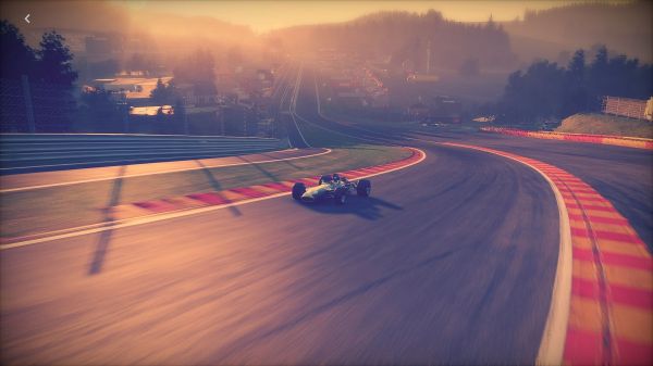 1968 Lotus 49,1920x1080 px,Project CARS,Spa Francorchamps